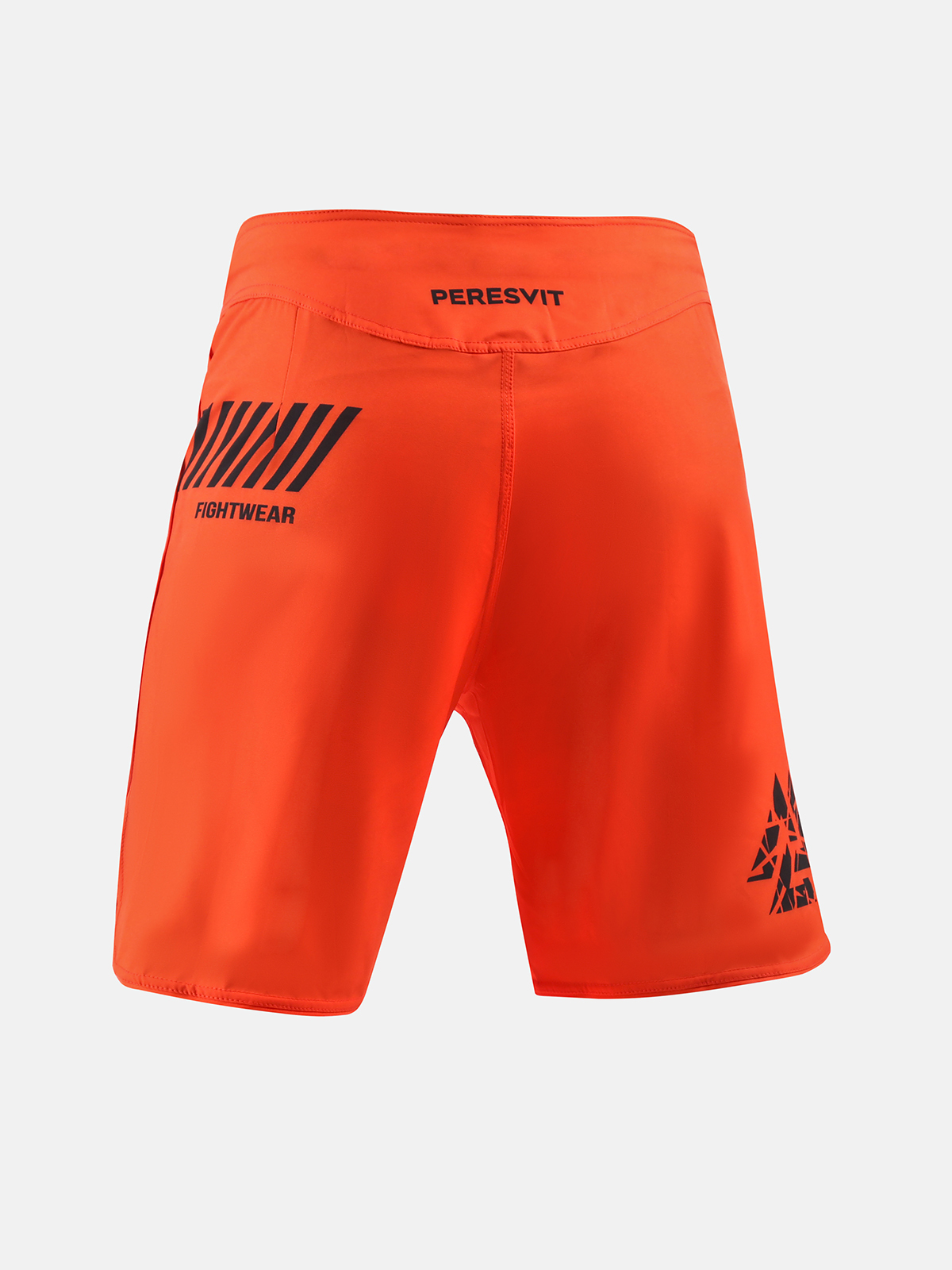 Peresvit Rival Orange ММА Fight Shorts, Photo No. 2